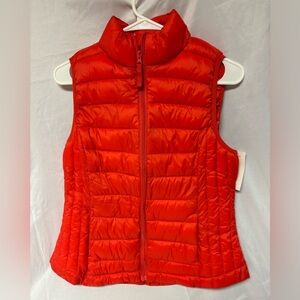 Women’s Packable Vest